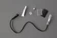 MK Illumination Rope Light Adapter auf QF+, 50 cm, schwarz, Artikelnummer 001-141
