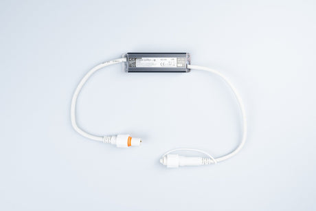 MK Illumination QuickFix® 36 V Netzteil – AC/DC-Wandler & Trafo – Trafo 7,2 VA (002-008)