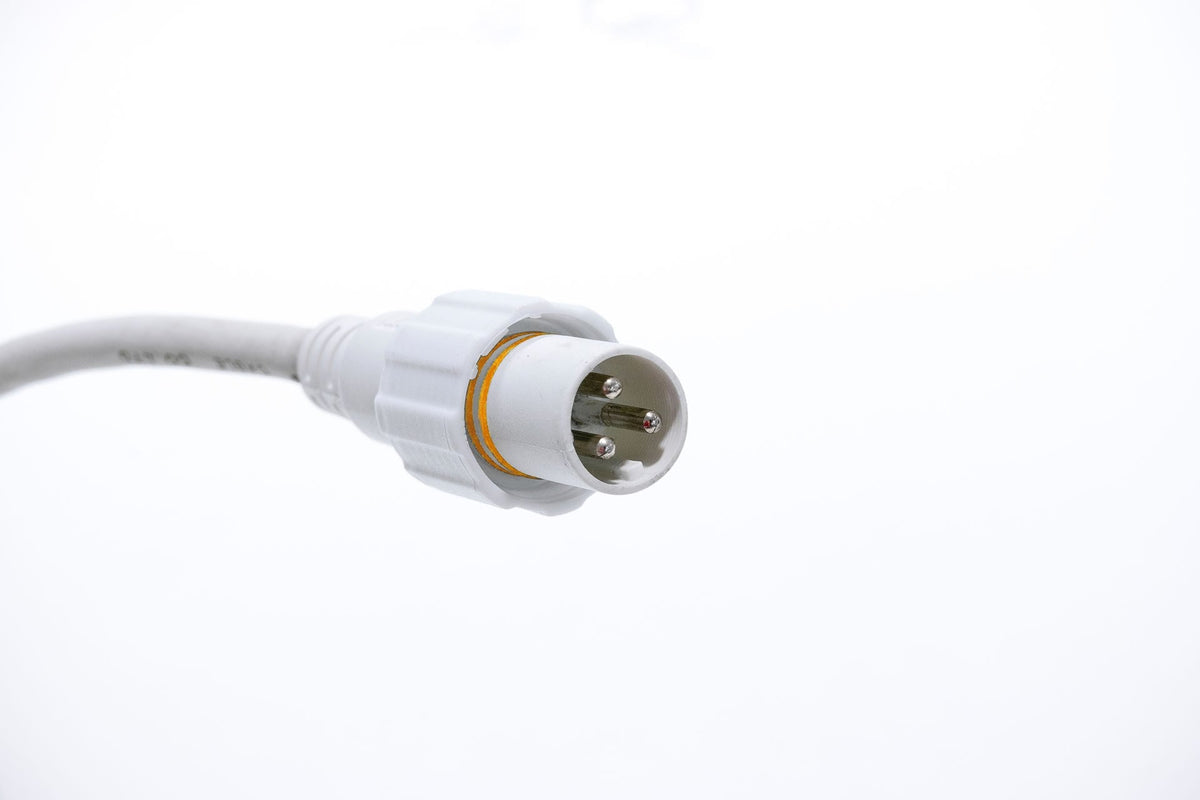 MK Illumination QuickFix® 36 V Netzteil – AC/DC-Wandler & Trafo – AC/DC-Wandler 18 W (002-009) – Anwendung / Detail