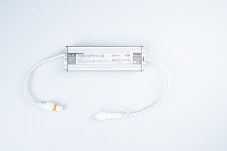 MK Illumination QuickFix® 36 V Netzteil – AC/DC-Wandler & Trafo – AC/DC-Wandler 120 W (002-012)
