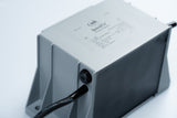 MK Illumination QuickFix® 36 V Netzteil – AC/DC-Wandler & Trafo – Trafo 200 VA (002-014) – Anwendung / Detail