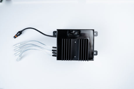 MK Illumination QuickFix® 36 V Netzteil – AC/DC-Wandler & Trafo – Trafo 800 VA (002-016)