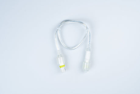 MK Illumination QuickFix® 36 V Verlängerungskabel – 1 m / Transparent (002-104)