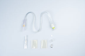 MK Illumination QuickFix® 36 V Rope-Light-Verlängerung 1,5 m transparent (002-145)