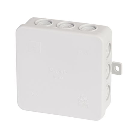 F-Tronic AP/FR Abzweigkästen – verschiedene Größen