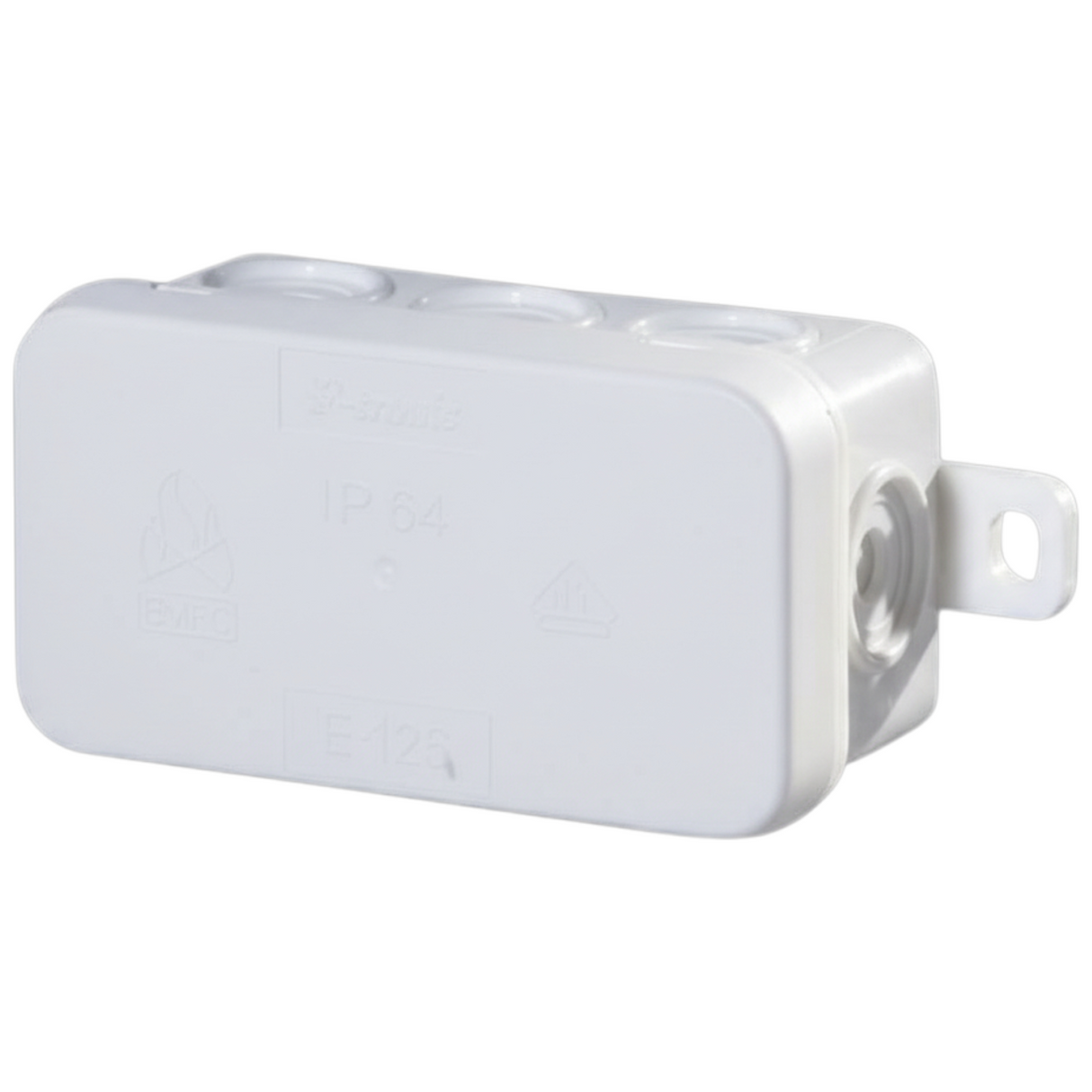 F-Tronic AP/FR Abzweigkästen – verschiedene Größen