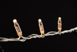 MK Illumination String Lite® 36 V – LED-Lichterkette Niedervolt – 12 m · 120 LED / Warmweiß (029-002)
