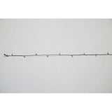 MK Illumination String Lite® 36 V – LED-Lichterkette Niedervolt – 20 m · 120 LED / Warmweiß (029-019) – Anwendung / Detail