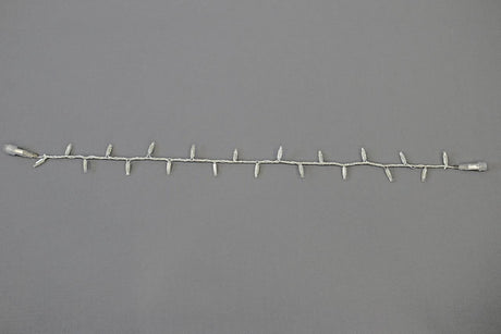 MK Illumination String Lite® 36 V – LED-Lichterkette Niedervolt – 1 m · 20 LED / Grün (029-097)
