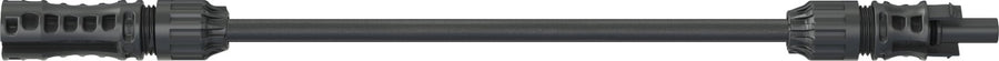 Stäubli MC4-Evo 2 Verlängerung 6 mm² – 5 m