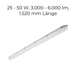 LED-Feuchtraumleuchte