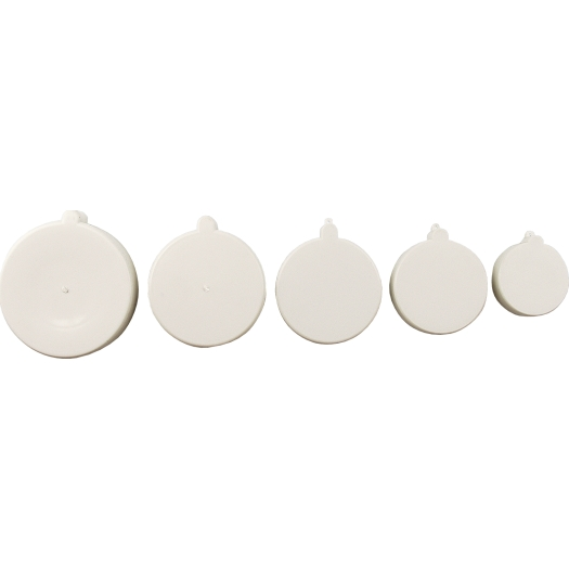 Mennekes CEE-Stecker 16A - 32A | 230V - 400V | IP44 - IP54
