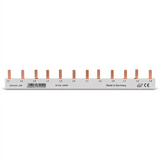 ABB FI-Schutzschalter & LS-Schalter | 1- bis 4-polig | Phasenschienen & Komplettsets