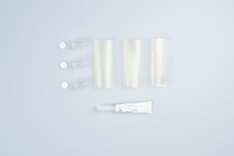 MK Illumination Rope Light Endkappen-Set – Endkappen, Schrumpfschläuche & Kleber (244-023)