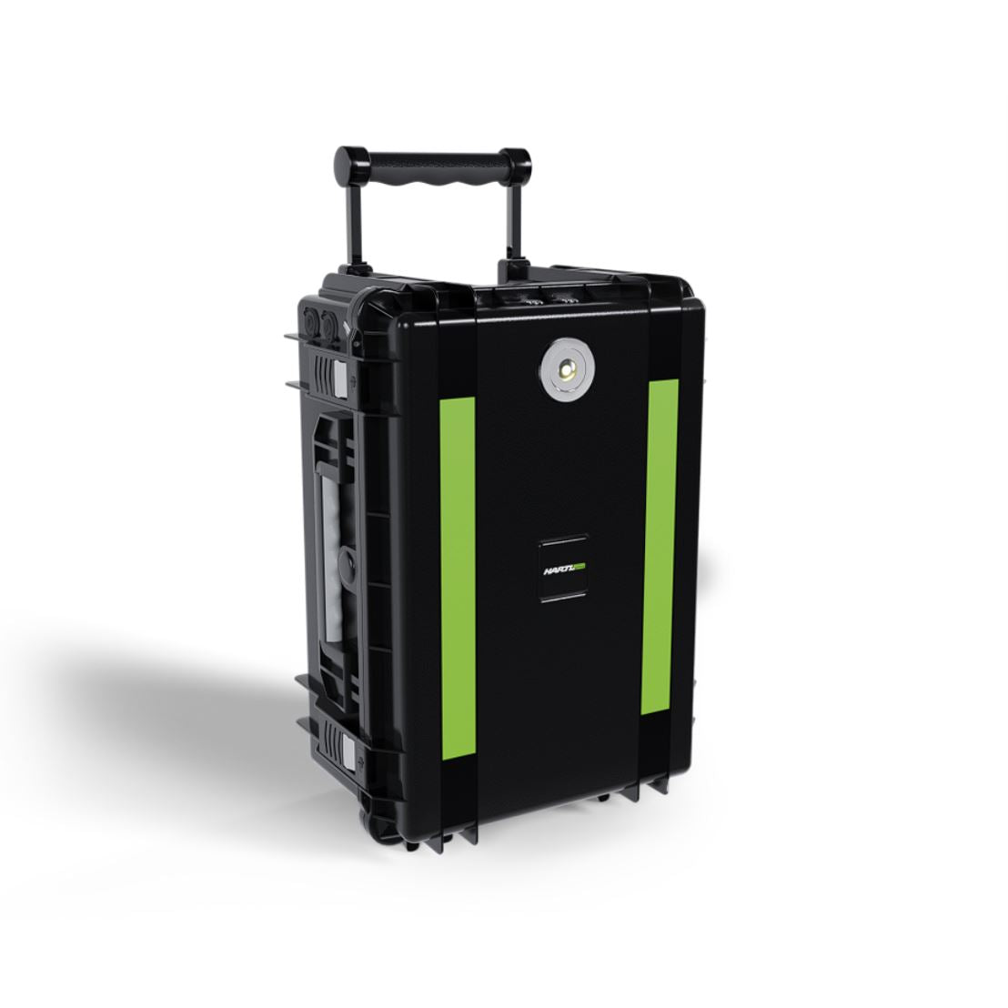 POWERBAG - mobiler Batteriespeicher | 2-3 kWh | IP66 | inkl. Ladegerät