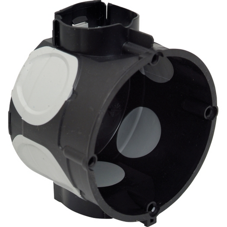 KAISER Unterputz-Schalterdosen & Elektronikdosen Ø 60 mm – verschiedene Ausführungen