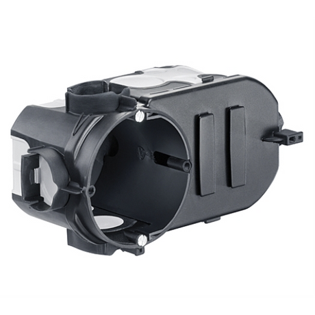 KAISER Unterputz-Schalterdosen & Elektronikdosen Ø 60 mm – verschiedene Ausführungen