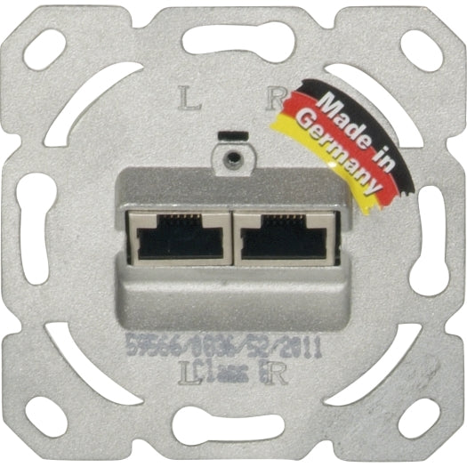 GEWISS Brüstungskanal 70x100/130/170 - 2m mit Zubehör & Schalterprogramm ProLine55