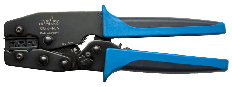 neko Presszange MC4 SPZ6 (2,5–6 mm²)