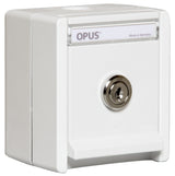 OPUS Resist - Aufputz Schalterprogramm IP54 | Schalter Steckdosen Taster | verschiedene Farben