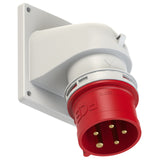 CEE Anbaugerätestecker 16A - 63A | 230V - 400V | IP44 - IP67 | verschiedene Typen - PCE