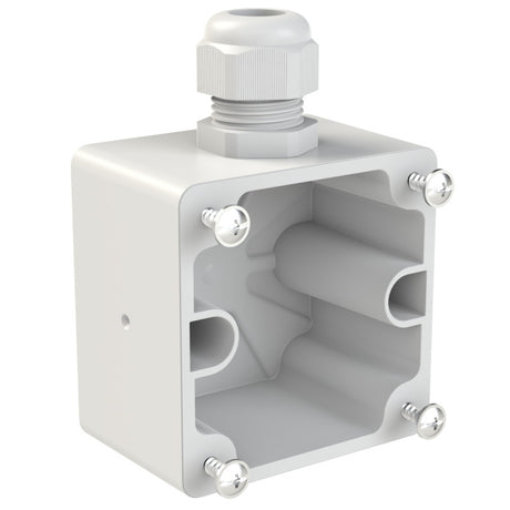CEE Anbaugerätestecker 16A - 63A | 230V - 400V | IP44 - IP67 | verschiedene Typen - PCE