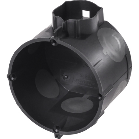 F-Tronic Unterputz-Schalterdosen & Elektronikdosen Ø 60 mm – verschiedene Ausführunge