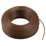 Aderleitung H07V-U starr | 1,5mm²-2,5mm² | 10-100m | verschiedene Farben