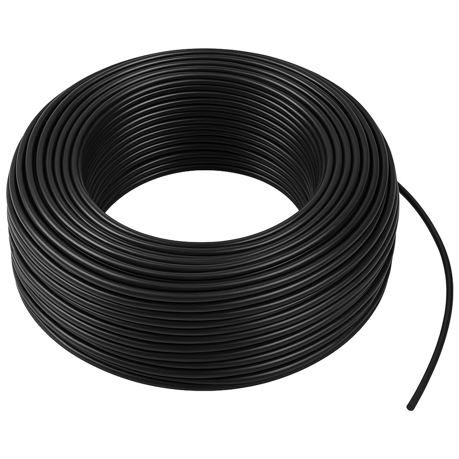 Aderleitung H07V-K flexibel | 1,5mm²-16mm² | 10-100m | verschiedene Farben