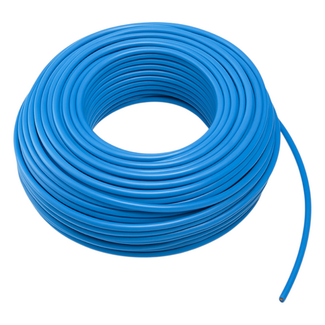 Meterware Gummileitung H07RN-F - 3G1,5mm² bis 5G16mm² - verschiedene Farben / Beschriftbar