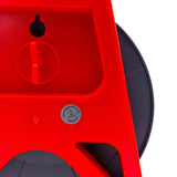 SANOS Kabeltrommel 1.0 Gummileitung H07RN-F 3x1,5mm² | Länge: 25 - 40 Meter