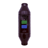 Personenschutz-Adapter PRCD 16A 230V IP55 - schwarz