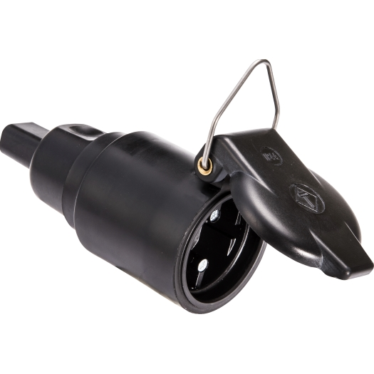 Modulares Illu-Lichterketten-System – Kabel, Fassungen & Zubehör frei kombinierbar – Für Außenbereiche & Dekobeleuchtung