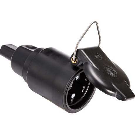 Modulares Illu-Lichterketten-System – Kabel, Fassungen & Zubehör frei kombinierbar – Für Außenbereiche & Dekobeleuchtung