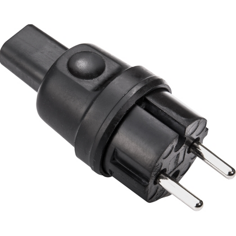 Modulares Illu-Lichterketten-System – Kabel, Fassungen & Zubehör frei kombinierbar – Für Außenbereiche & Dekobeleuchtung