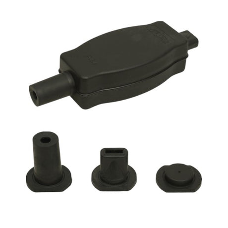 Modulares Illu-Lichterketten-System – Kabel, Fassungen & Zubehör frei kombinierbar – Für Außenbereiche & Dekobeleuchtung