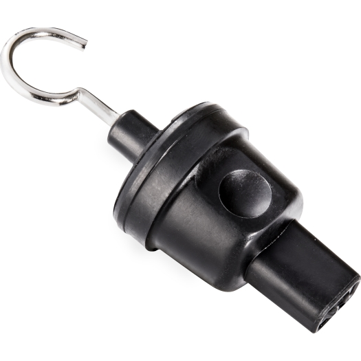 Modulares Illu-Lichterketten-System – Kabel, Fassungen & Zubehör frei kombinierbar – Für Außenbereiche & Dekobeleuchtung