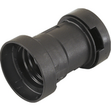 Modulares Illu-Lichterketten-System – Kabel, Fassungen & Zubehör frei kombinierbar – Für Außenbereiche & Dekobeleuchtung