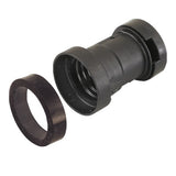 Modulares Illu-Lichterketten-System – Kabel, Fassungen & Zubehör frei kombinierbar – Für Außenbereiche & Dekobeleuchtung