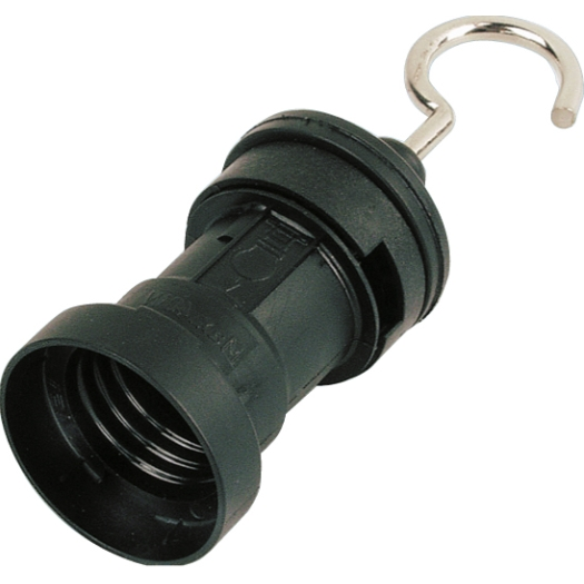 Modulares Illu-Lichterketten-System – Kabel, Fassungen & Zubehör frei kombinierbar – Für Außenbereiche & Dekobeleuchtung