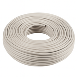 Erdungsleitung / Erdungskabel NYM-J | 1x4 bis 1x16 mm² | 1 Meter - 50 Meter