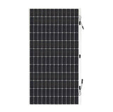 Solarmodul, 310 W, monokristallin, ultra-leicht, 5 kg