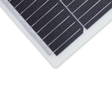 Solarmodul, 310 W, monokristallin, ultra-leicht, 5 kg