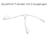 MK-Illumination Drape Lite®QF+ Lichtervorhang mit Zubehör