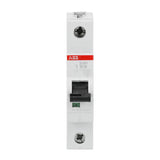 ABB Set 1x FI-Schutzschalter F204A-40/0,03 + 1x Sicherungsautomat S203-B16 + 5x Sicherungsautomat S201-B16 + 1x PS3/12FI Sammelschiene