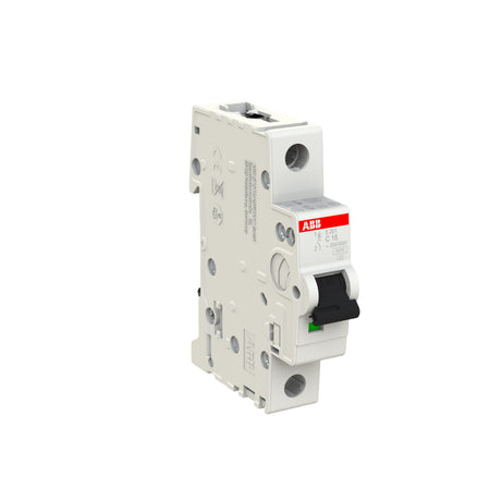 ABB FI-Schutzschalter & LS-Schalter | 1- bis 4-polig | Phasenschienen & Komplettsets