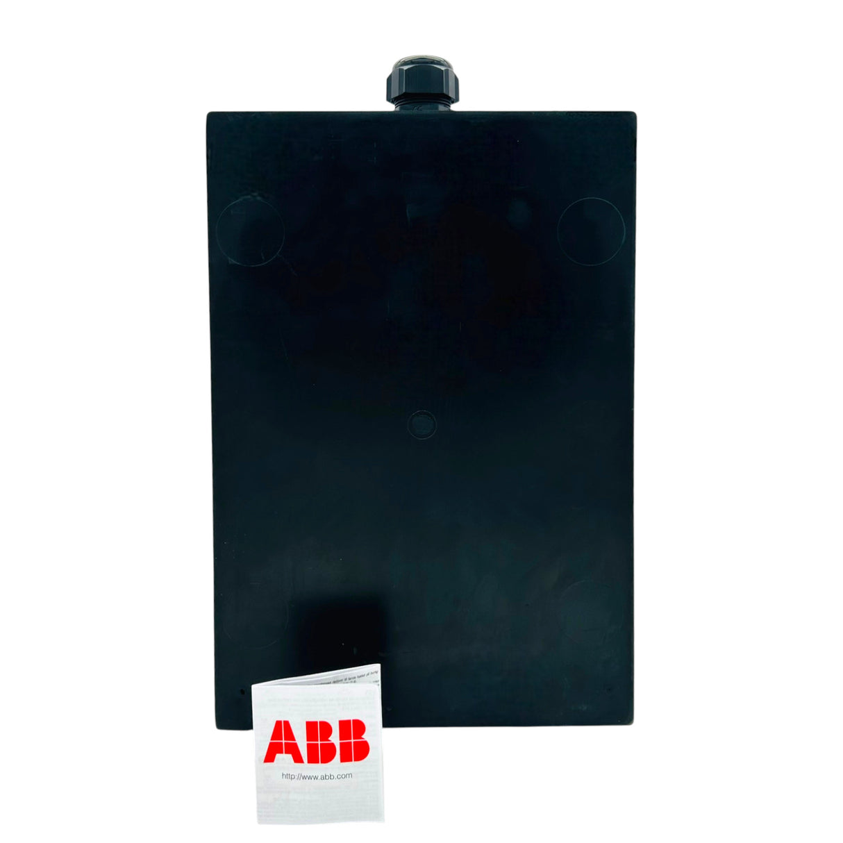 SANOS Vollgummiverteiler ABB/PCE - 1x CEE 32A 1x CEE 16A und 3x Schukodosen mit FI | SAN024