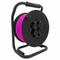SANOS Kabeltrommel LED-Spannungsanzeige - Gummileitung PUR H07BQ-F 3G1,5mm² - 3G2,5mm² | 20 - 40 Meter | Made in Germany