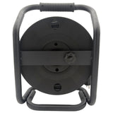 SANOS Kabeltrommel LED-Spannungsanzeige - Gummileitung H07RN-F 3G1,5mm² - 3G2,5mm² | 20 - 40 Meter | Made in Germany