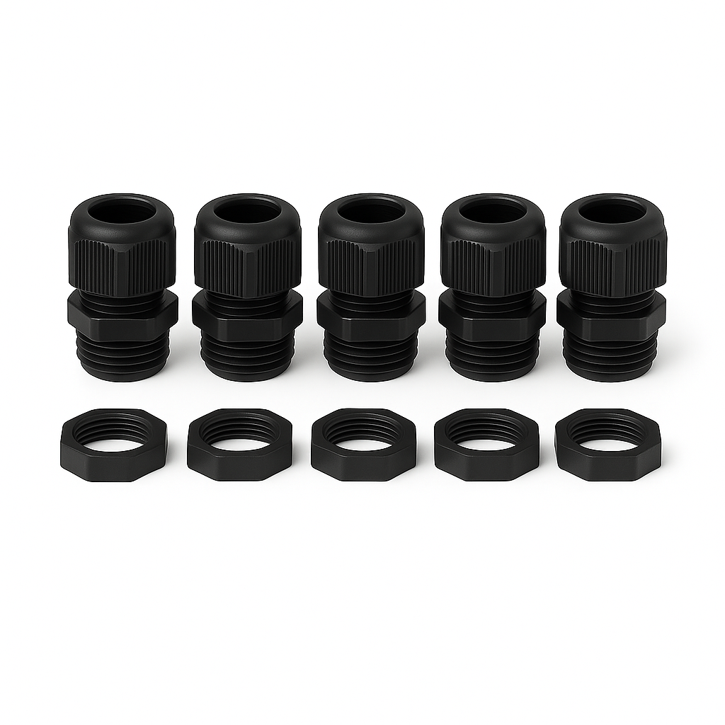 kabelverschraubungen-gegenmuttern-m12-m63-verschiedene-ausfuhrung